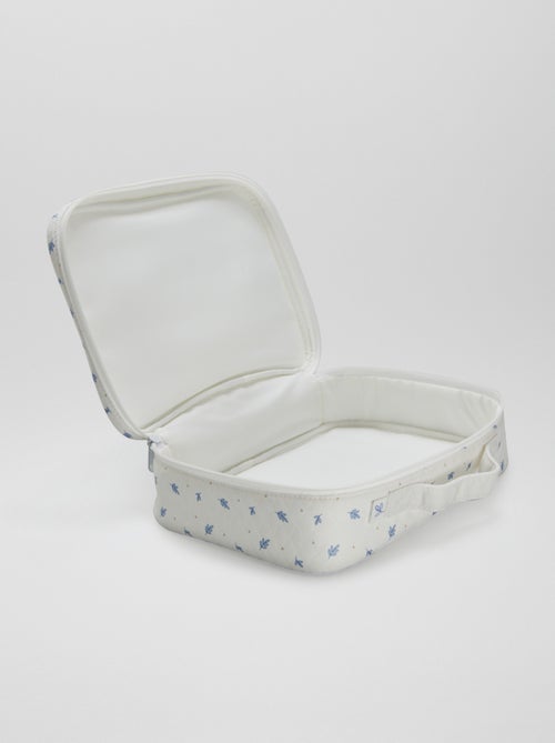 Mala de gravidez - Kiabi