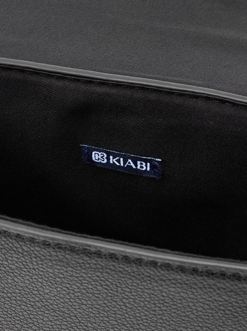 Mala de mão com alça a tiracolo - Kiabi Mala de mão com alça a tiracolo - Kiabi