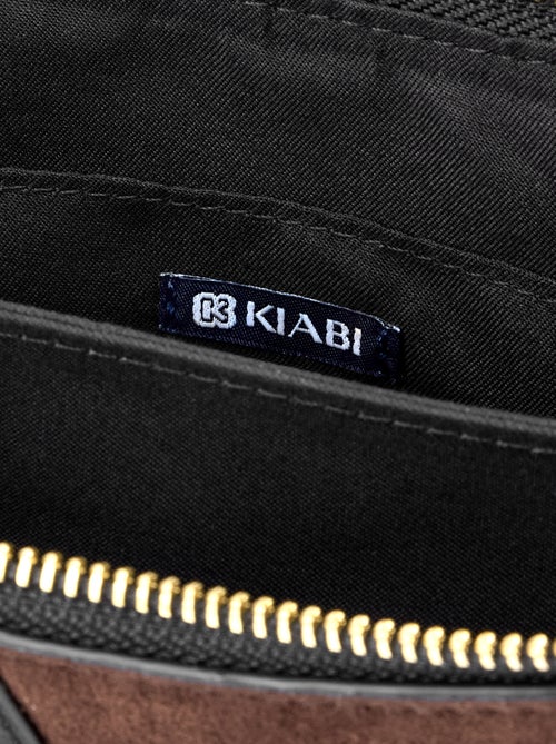 Mala de mão com alça ajustável - Kiabi