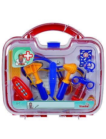 Mala de médico - Kiabi