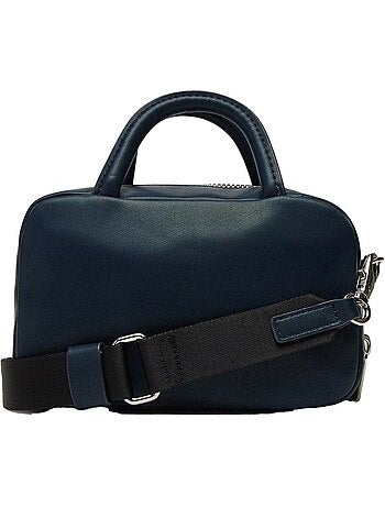 Mala de Senhora Azul Marinho Tommy Hilfiger Tjw American Cool