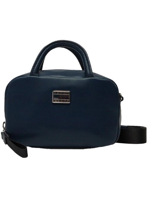 Mala de Senhora Azul Marinho Tommy Hilfiger Tjw American Cool - Kiabi Mala de Senhora Azul Marinho Tommy Hilfiger Tjw American Cool - Kiabi