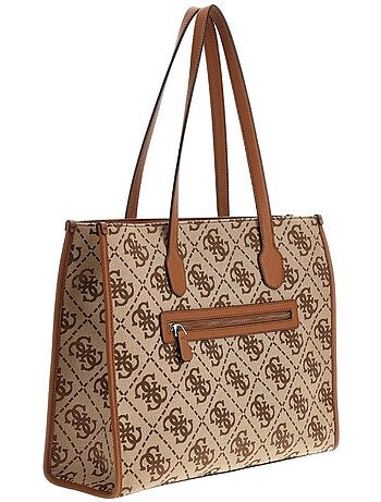 Mala de senhora guess silvana castanha
