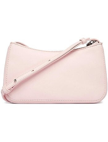 Mala de Senhora Rosa Calvin Klein Bold Mini