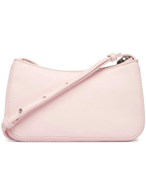 Mala de Senhora Rosa Calvin Klein Bold Mini - Kiabi Mala de Senhora Rosa Calvin Klein Bold Mini - Kiabi