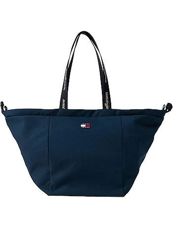Mala de Senhora Tommy Hilfiger Dailys Preta