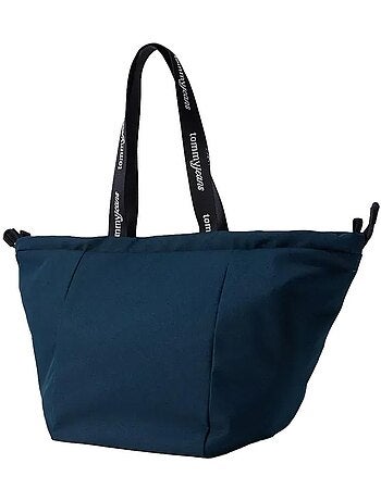 Mala de Senhora Tommy Hilfiger Dailys Preta