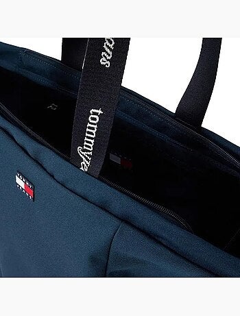 Mala de Senhora Tommy Hilfiger Dailys Preta