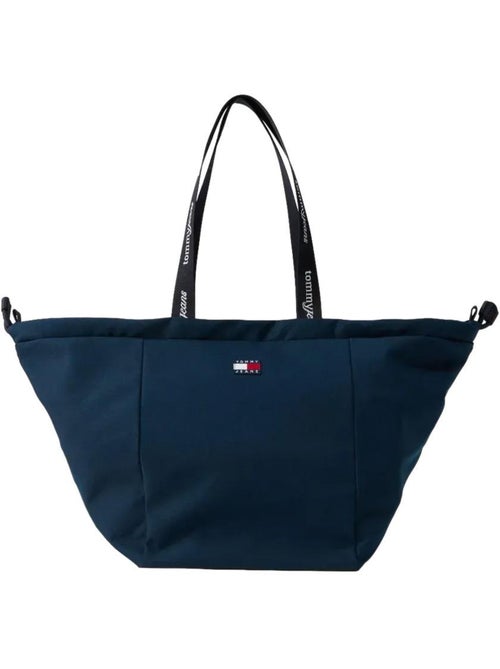 Mala de Senhora Tommy Hilfiger Daily Azul Marinho - Kiabi Mala de Senhora Tommy Hilfiger Daily Azul Marinho - Kiabi
