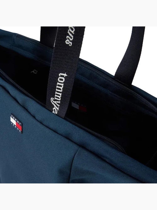 Mala de Senhora Tommy Hilfiger Daily Azul Marinho - Kiabi Mala de Senhora Tommy Hilfiger Daily Azul Marinho - Kiabi