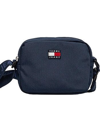 Mala de Senhora Tommy Hilfiger Daily Camera Azul Marinho
