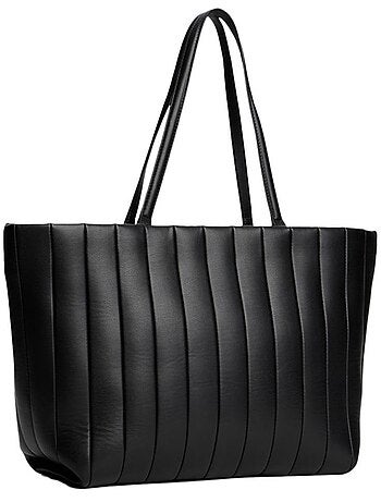 Mala de Senhora Tommy Hilfiger Grace Tote Preta