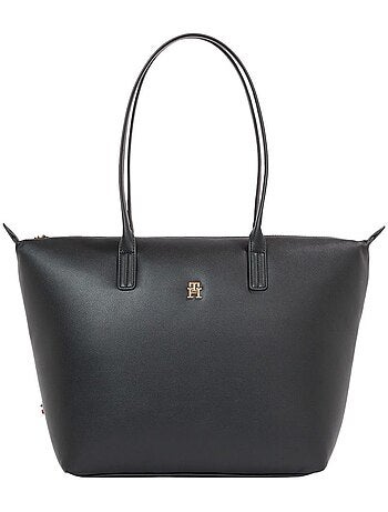 Mala de Senhora Tommy Hilfiger Popette Preta