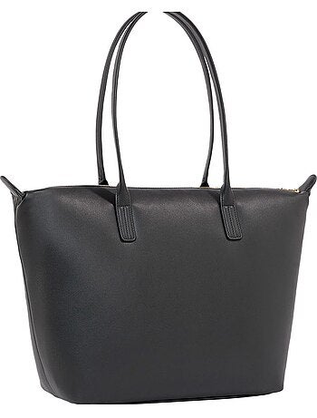 Mala de Senhora Tommy Hilfiger Popette Preta