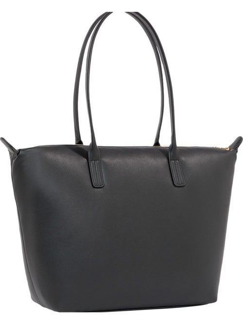 Mala de Senhora Tommy Hilfiger Popette Preta - Kiabi Mala de Senhora Tommy Hilfiger Popette Preta - Kiabi