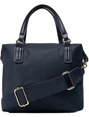 Mala de Senhora Tommy Hilfiger Poppy Azul Marinho