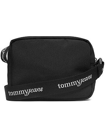 Bolsa Tiracolo Tommy Hilfiger Daily Azul para Mulher