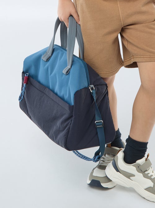 Mala de viagem - Kiabi