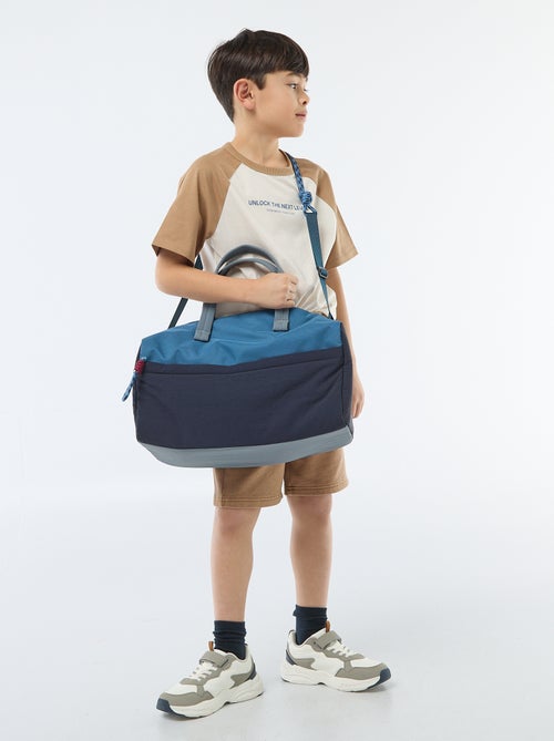 Mala de viagem - Kiabi