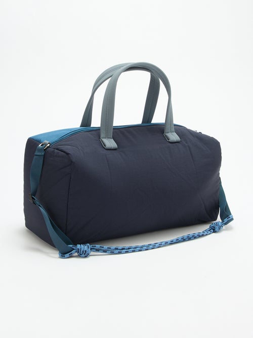 Mala de viagem - Kiabi