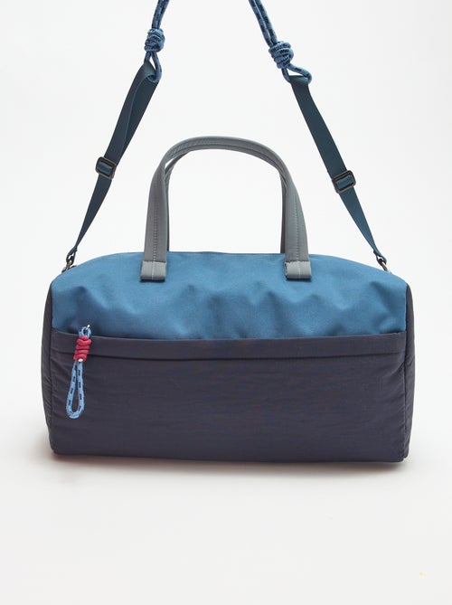 Mala de viagem - Kiabi