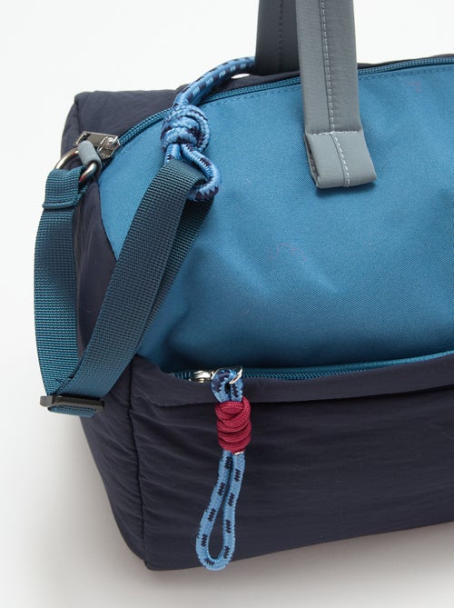 Mala de viagem - Kiabi