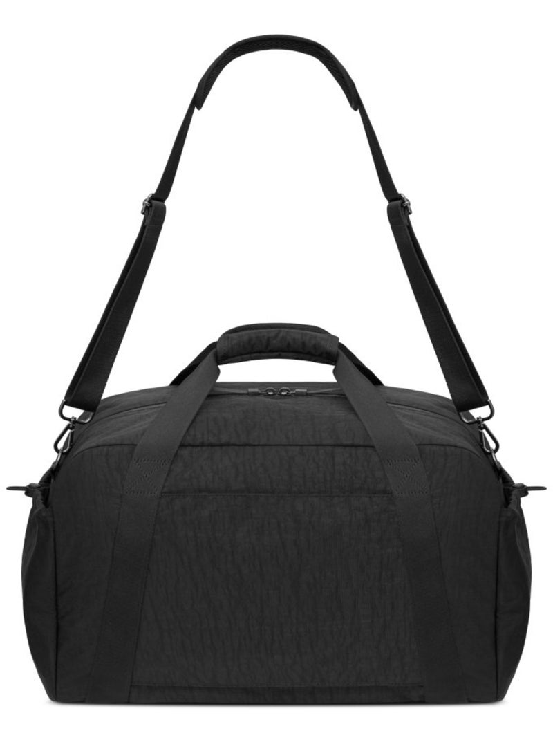 Mala duffel de desporto e viagem Preto - Kiabi