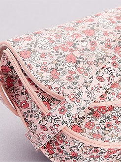 Mala florida - Kiabi