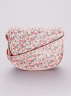 Mala florida - Kiabi