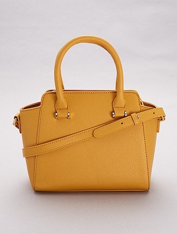 Mala granulada - Kiabi