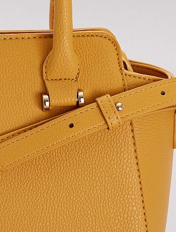 Mala granulada - Kiabi