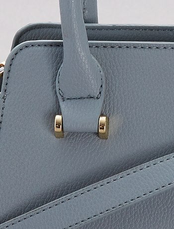 Mala granulada - Kiabi