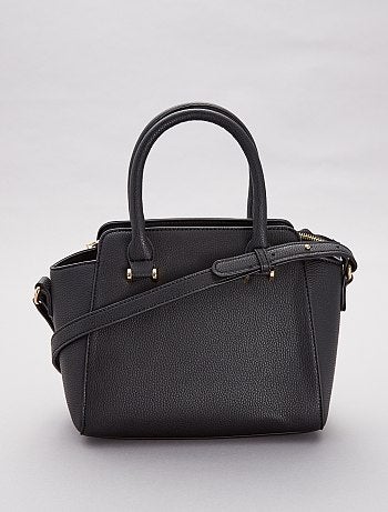 Mala granulada - Kiabi