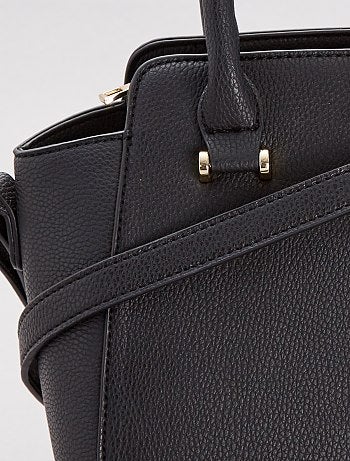 Mala granulada - Kiabi