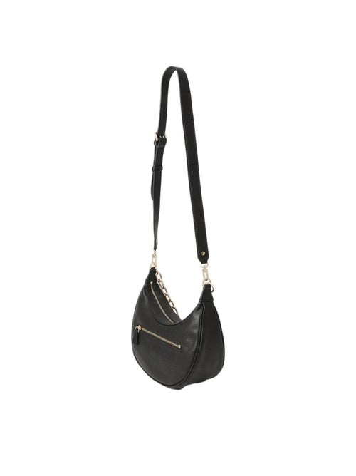 Mala hobo guess circe preta para mulher - Kiabi