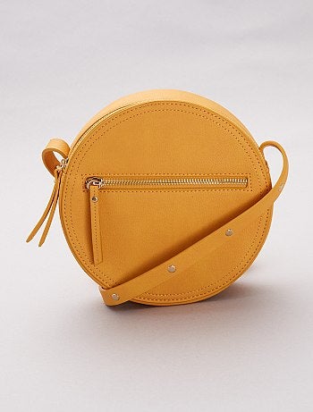 Mala redonda com alça - Kiabi