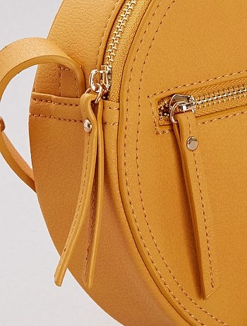 Mala redonda com alça - Kiabi