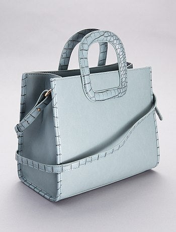 Mala rígida - Kiabi