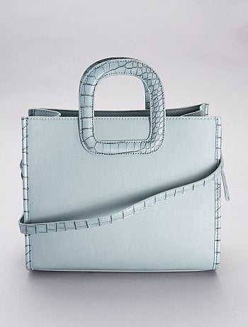 Mala rígida - Kiabi