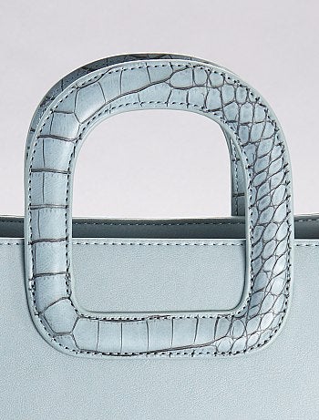 Mala rígida - Kiabi