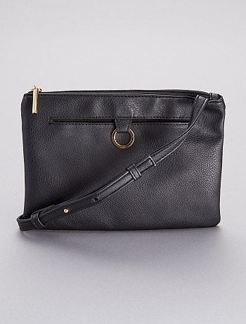 Mala tipo pochete com alça - Kiabi