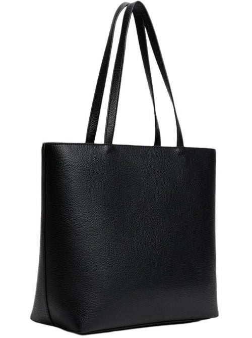 Mala Tote Tommy Hilfiger Must Preta para Mulher - Kiabi Mala Tote Tommy Hilfiger Must Preta para Mulher - Kiabi