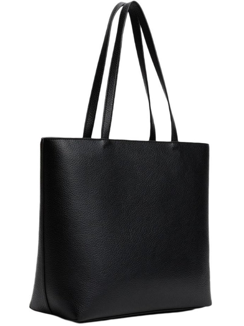 Mala Tote Tommy Hilfiger Must Preta para Mulher Preto - Kiabi