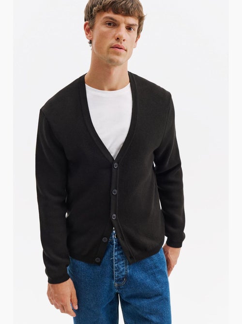 Malha masculina giesto - Kiabi