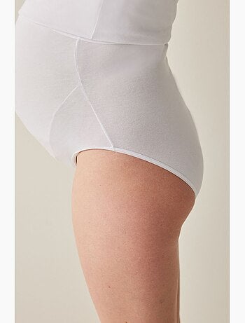 Mama cotton slip penti