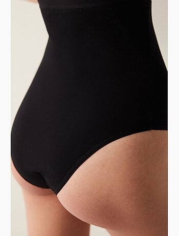 Mama cotton slip penti