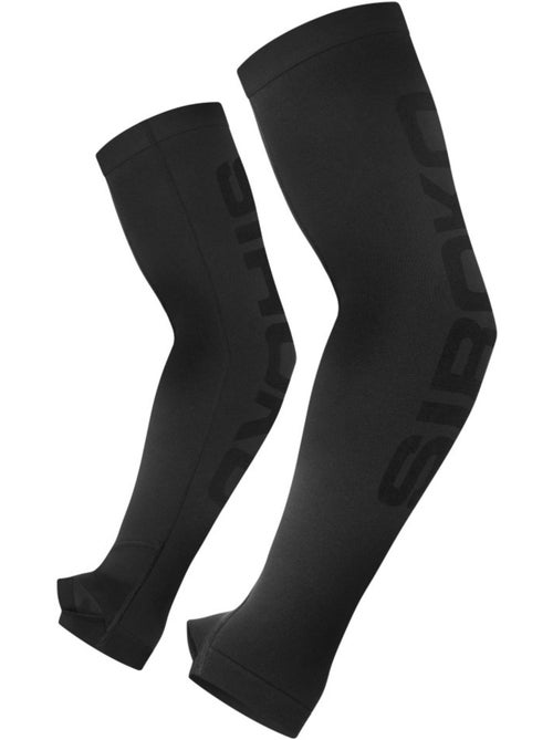 Mangas de braço para trail running - Kiabi
