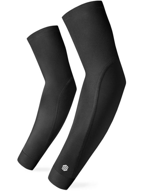 Manguitos de ciclismo srx - Kiabi