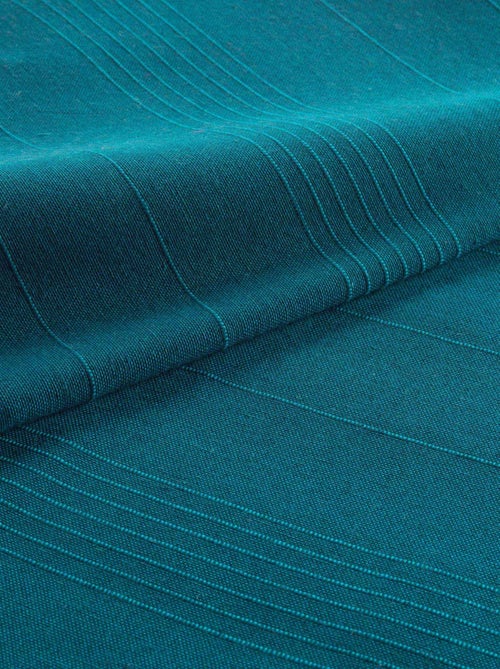 Manta algodão lucile douceur d'intérieur - Kiabi
