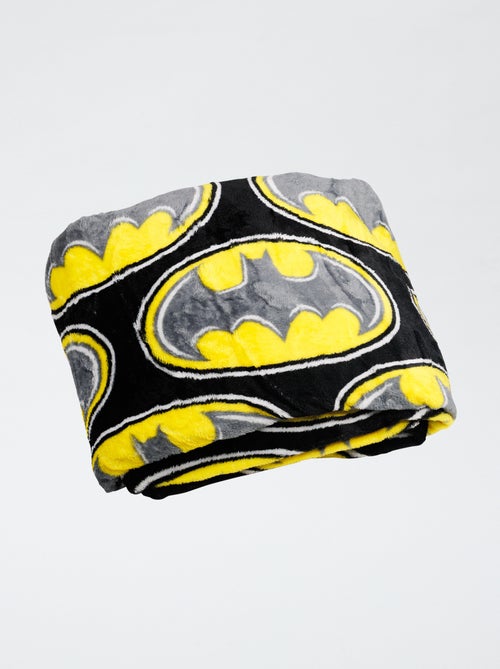 Manta 'Batman' - Kiabi